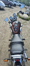Yamaha XV750 Virago, 1995г.