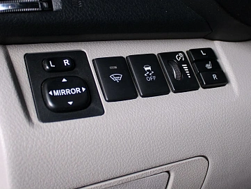Toyota Highlander, 2014г., полный привод, автомат