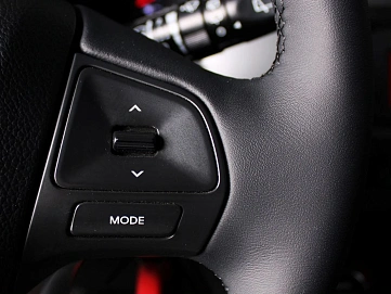 Kia Rio, 2014г, передний привод, механика