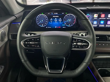 Chery Tiggo 7 Pro Max, 2024г., полный привод, робот