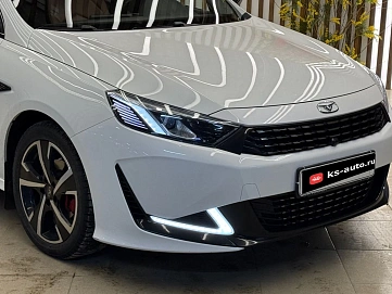 Kaiyi E5, 2023г, передний привод, вариатор