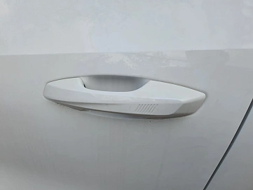 Geely Atlas, 2026г., передний привод, робот