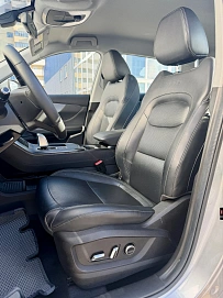 Chery Tiggo 4 Pro, 2023г., передний привод, механика