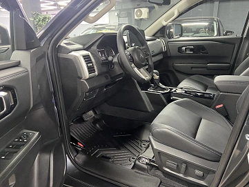 Mitsubishi L200, 2026г., полный привод, автомат