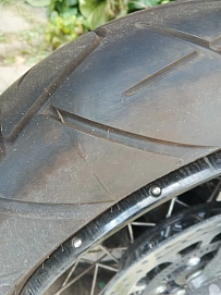 Zontes 350 T, 2025г.