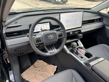 Toyota RAV4, 2026г., полный привод, вариатор