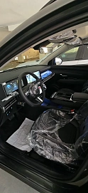 Hyundai Tucson, 2026г., полный привод, автомат