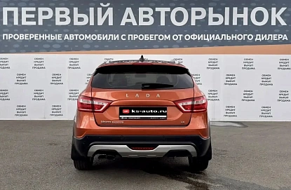 Lada (ВАЗ) Vesta, 2021г., передний привод, механика
