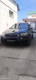 BMW X6, 2018г., полный привод, автомат