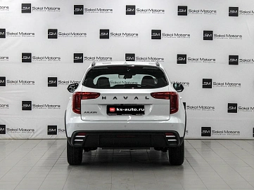 Haval Jolion, 2025г., передний привод, робот