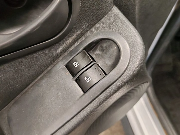 Renault Duster, 2014г., полный привод, механика