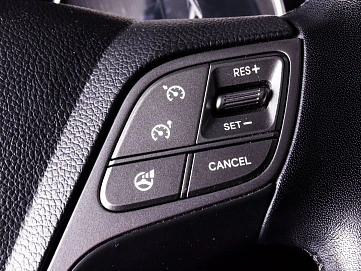 Hyundai Santa Fe, 2013г., полный привод, автомат