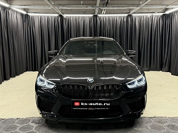 BMW M8, 2021г