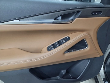 Infiniti QX60, 2025г., полный привод, автомат