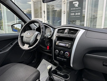 Datsun on-DO, 2020г., передний привод, механика
