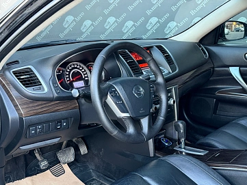 Nissan Teana, 2012г., передний привод, вариатор