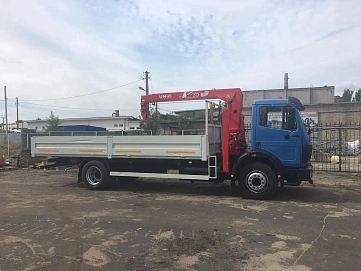 Mercedes Benz SK, 1990г.