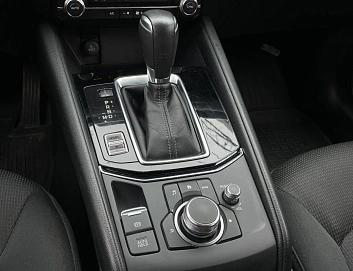 Mazda CX-5, 2019г., передний привод, автомат