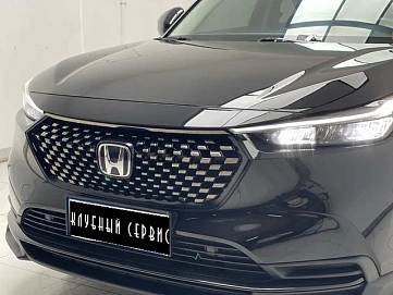 Honda XR-V, 2023г., передний привод, вариатор