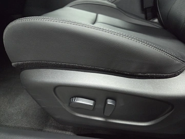 Nissan Qashqai, 2026г., передний привод, вариатор