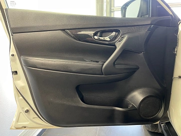 Nissan X-Trail, 2019г., полный привод, вариатор