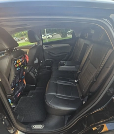 Haval F7x, 2023г., полный привод, робот