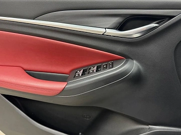 Changan Eado Plus, 2023г., передний привод, робот