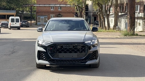 Audi RS Q8, 2026г, полный привод, автомат
