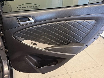 Hyundai Solaris, 2016г., передний привод, механика