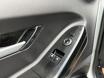 Kia Ceed, 2011г., передний привод, механика