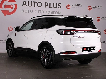 CHERY Tiggo 7 Pro Max, 2024г