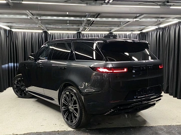 Land Rover Range Rover Sport, 2026г