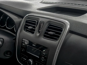 Renault Sandero, 2020г., передний привод, механика