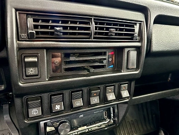 Lada (ВАЗ) 2121 (4x4), 2018г., полный привод, механика