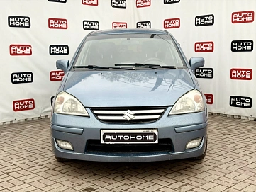 Suzuki Liana, 2006г