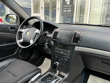 Chevrolet Epica, 2010г., передний привод, автомат