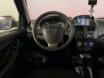 Lada (ВАЗ) Kalina, 2013г., передний привод, автомат