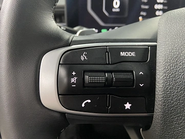Kia K5, 2024г., передний привод, автомат