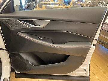 Changan CS35 Plus, 2023г, передний привод, робот