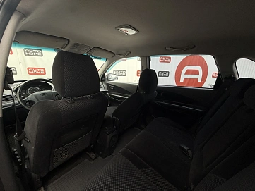 Hyundai Tucson, 2008г., передний привод, автомат