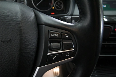 BMW X5, 2014г., полный привод, автомат