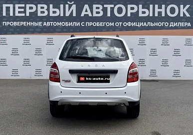 Lada (ВАЗ) Granta, 2023г., передний привод, механика