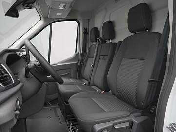 Ford Transit, 2025г.