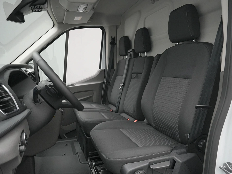 Ford Transit, 2025г.