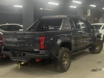 Toyota Tacoma, 2025г., полный привод, автомат