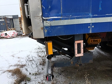 Iveco EuroCargo, 2013г.