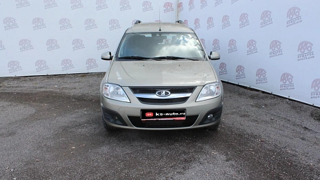 Lada (ВАЗ) Largus, 2014г., передний привод, механика