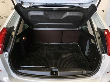 Lada (ВАЗ) XRAY, 2019г., передний привод, робот
