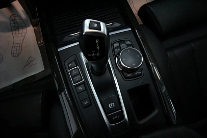 BMW X5, 2014г., полный привод, автомат