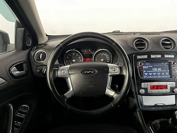 Ford Mondeo, 2010г., передний привод, механика